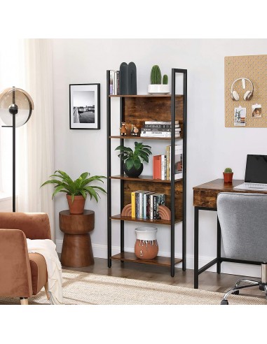 Regał Półka - LLS025B01