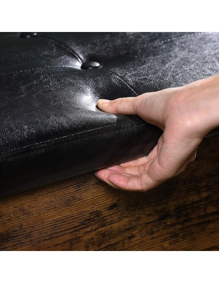 Szafka na Buty z Siedziskiem - LSB46BX