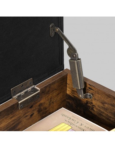 Szafka na Buty z Siedziskiem - LSB46BX