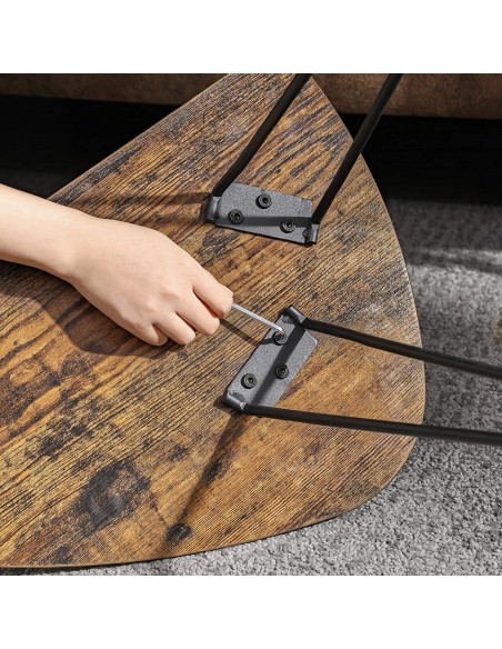 Stoliki Kawowy 2szt - LNT012B01