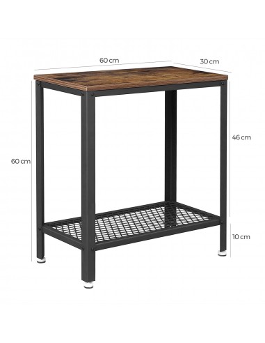 Konsola Salonowa - LET31BX