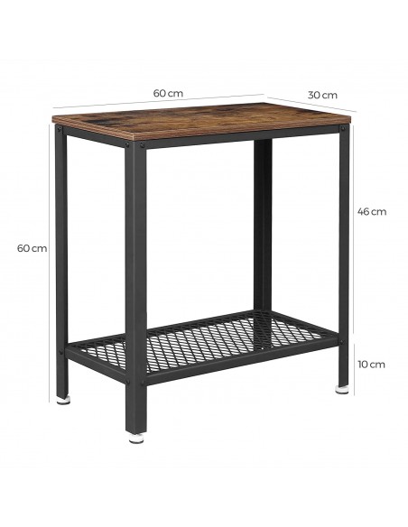 Konsola Salonowa - LET31BX