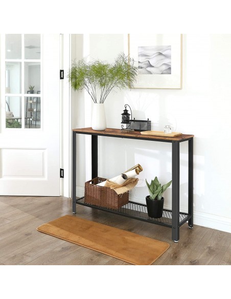 Konsola Salonowa - LNT80X