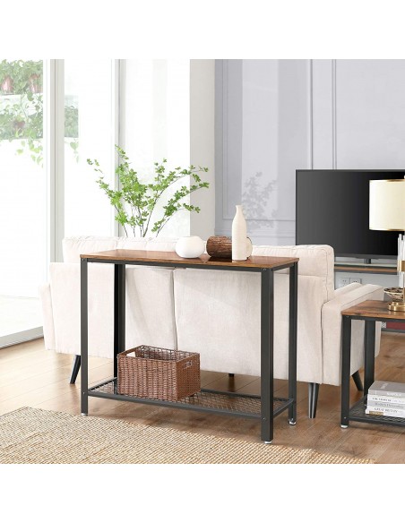 Konsola Salonowa - LNT80X