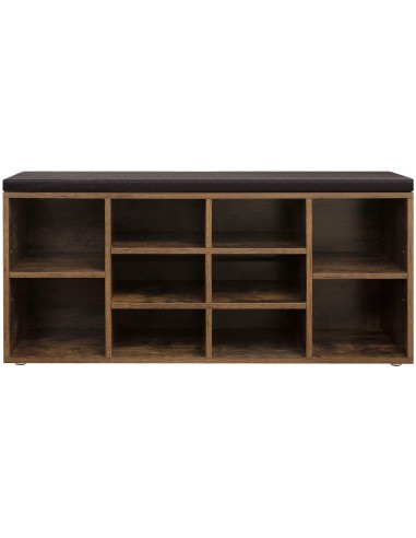 Szafka na Buty z Siedziskiem - LHS10BX