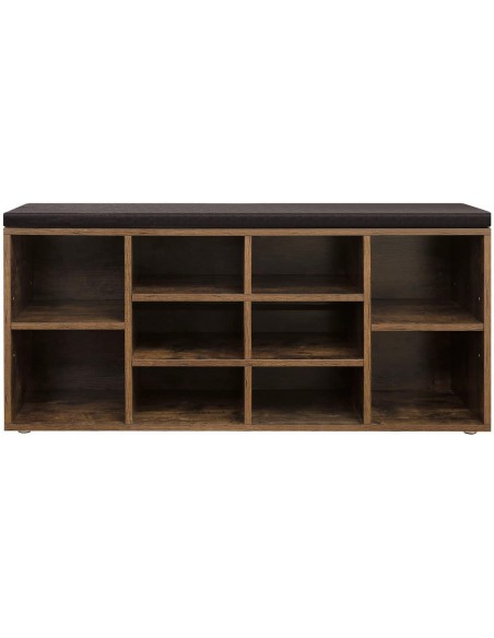 Szafka na Buty z Siedziskiem - LHS10BX