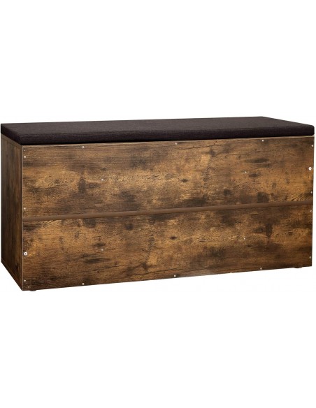 Szafka na Buty z Siedziskiem - LHS10BX