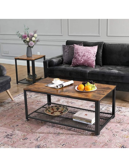 Stolik Kawowy Ława - LCT61X