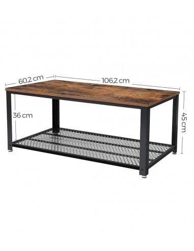 Stolik Kawowy Ława - LCT61X