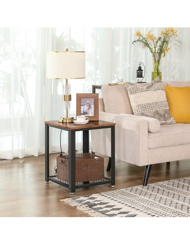 Stolik Szafka - LET41X