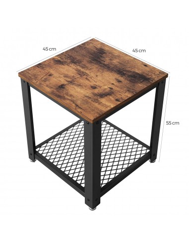 Stolik Szafka - LET41X