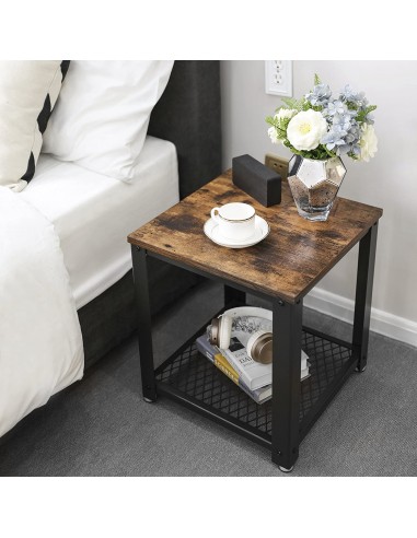 Stolik Szafka - LET41X