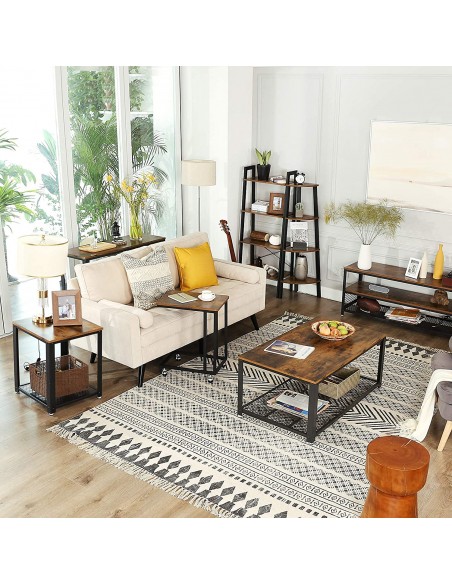 Stolik Szafka - LET41X