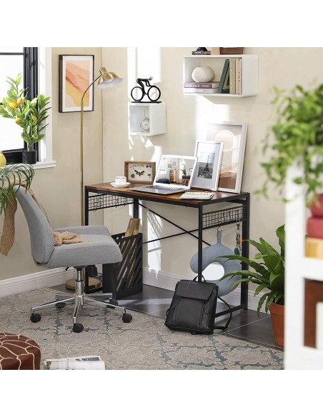 Biurko Komputerowe - LWD42X