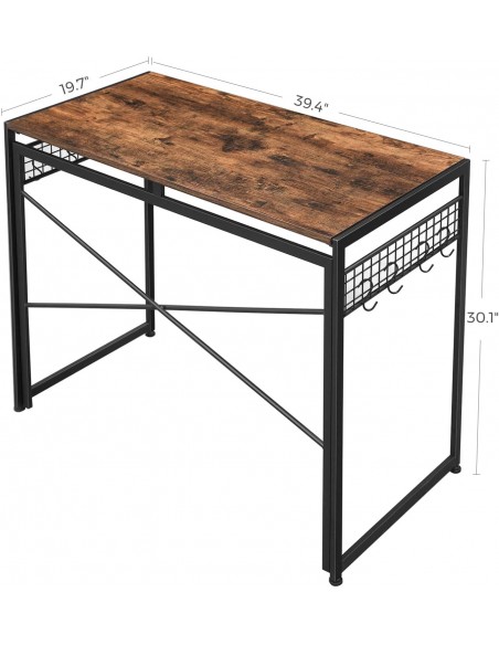 Biurko Komputerowe - LWD42X