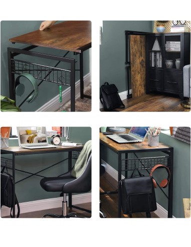 Biurko Komputerowe - LWD42X