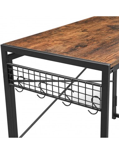 Biurko Komputerowe - LWD42X