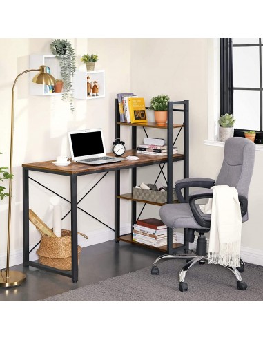 Biurko Komputerowe - LWD48X