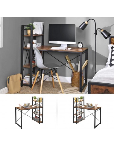 Biurko Komputerowe - LWD48X