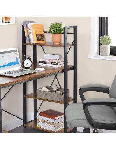 Biurko Komputerowe - LWD48X