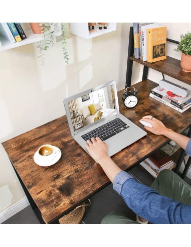 Biurko Komputerowe - LWD48X