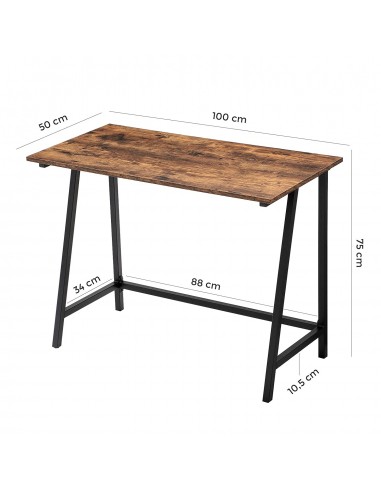 Biurko Komputerowe - LWD40X