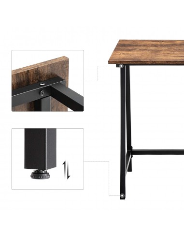 Biurko Komputerowe - LWD40X