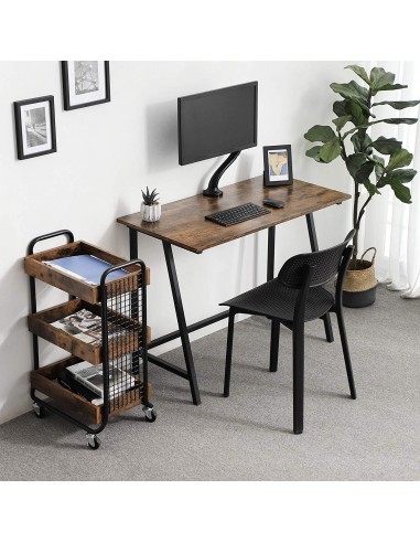 Biurko Komputerowe - LWD40X