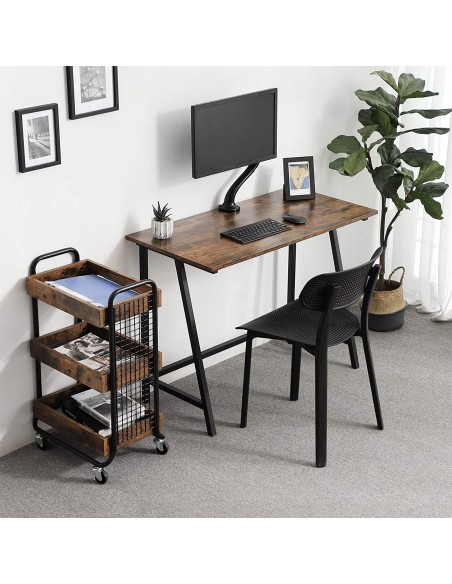 Biurko Komputerowe - LWD40X