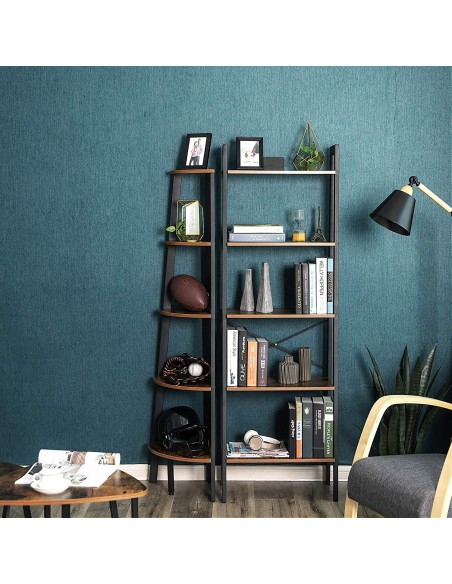 Regał Półka - LLS45X