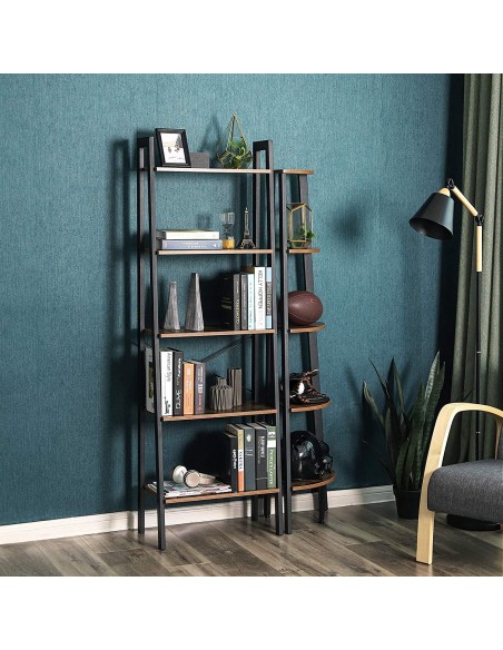 Regał Półka - LLS45X