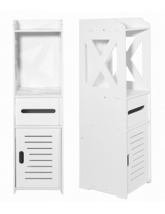 Szafka łazienkowa słupek 80cm 2