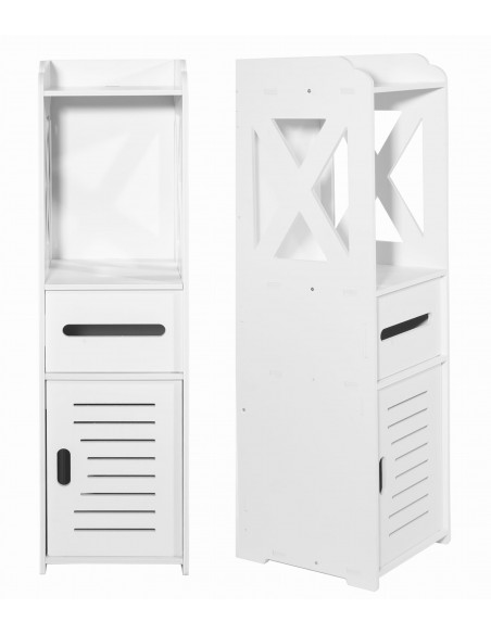 Szafka łazienkowa słupek 80cm