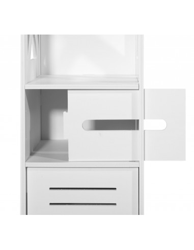 Szafka łazienkowa słupek 80cm