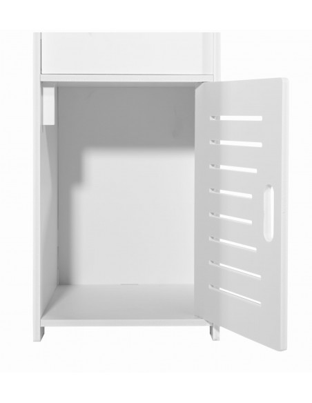 Szafka łazienkowa słupek 80cm