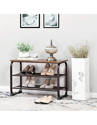 Regał na Buty - LMR32A