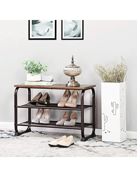 Regał na Buty - LMR32A