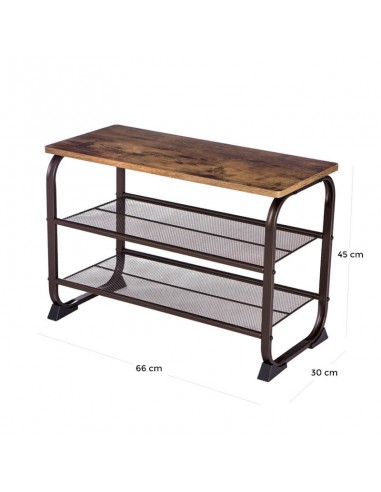 Regał na Buty - LMR32A