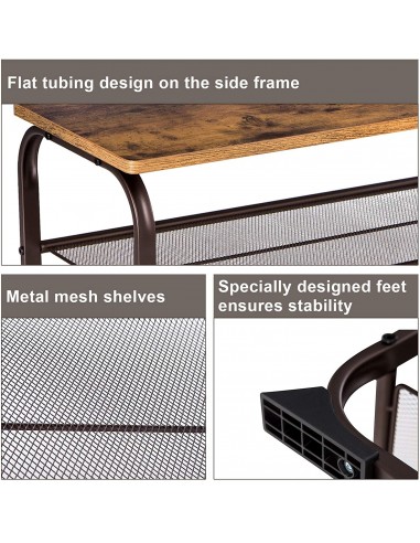 Regał na Buty - LMR32A