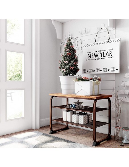 Regał na Buty - LMR32A