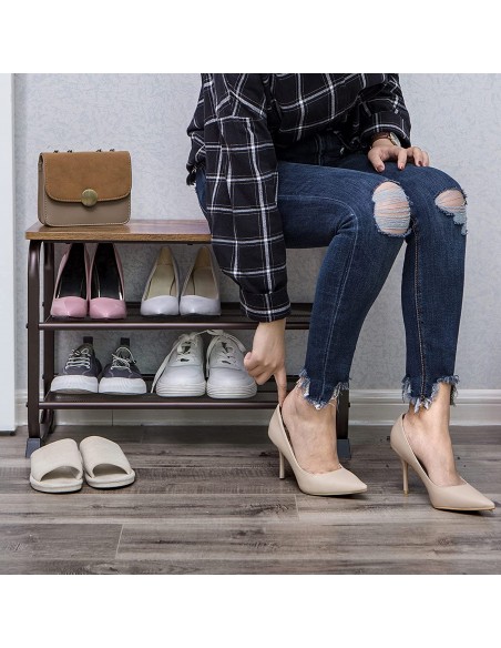 Regał na Buty - LMR32A