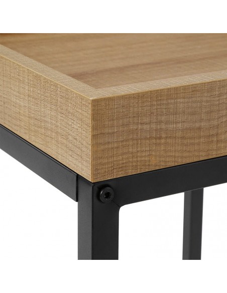 Stolik Kawowy 2 częściowy - LNT02N