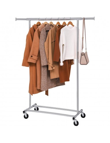 Wieszak na Ubrania na Kółkach - HSR13S