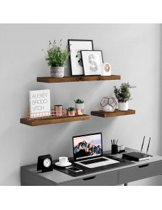 Półka 80cm - LWS28BX 2