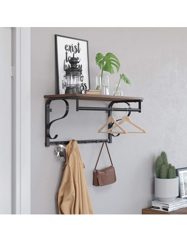 Półka z Wieszakami - LCR11BX