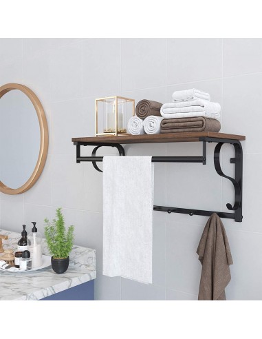 Półka z Wieszakami - LCR11BX