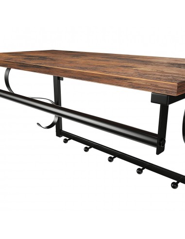 Półka z Wieszakami - LCR11BX