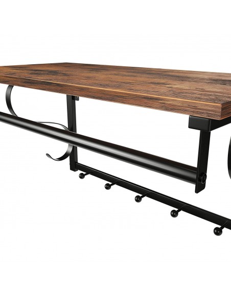 Półka z Wieszakami - LCR11BX