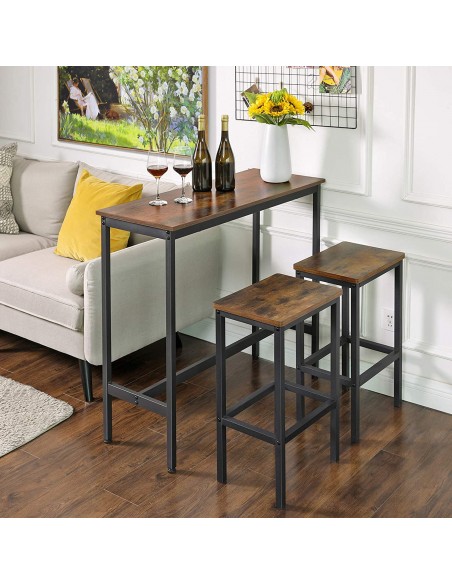 Stół Barowy - LBT10X