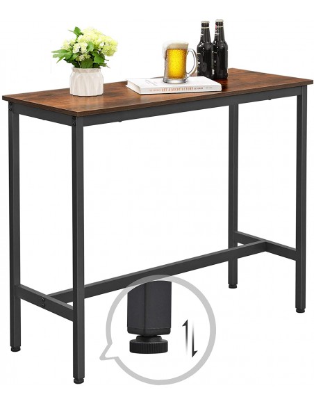 Stół Barowy - LBT10X